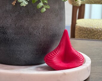 Tear Drop Candle | Soy Wax Candles | Home Decor | House Candle | Housewarming Gift | Luxury Candle | Gift