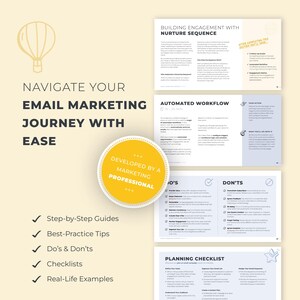 email marketing templates: your cheat sheet to success... NEW: Email Marketing Mastery Bundle | Small Business Email Marketing ...