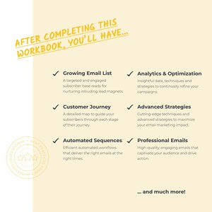 email marketing templates: your cheat sheet to success... NEW: Email Marketing Mastery Bundle | Small Business Email Marketing ...