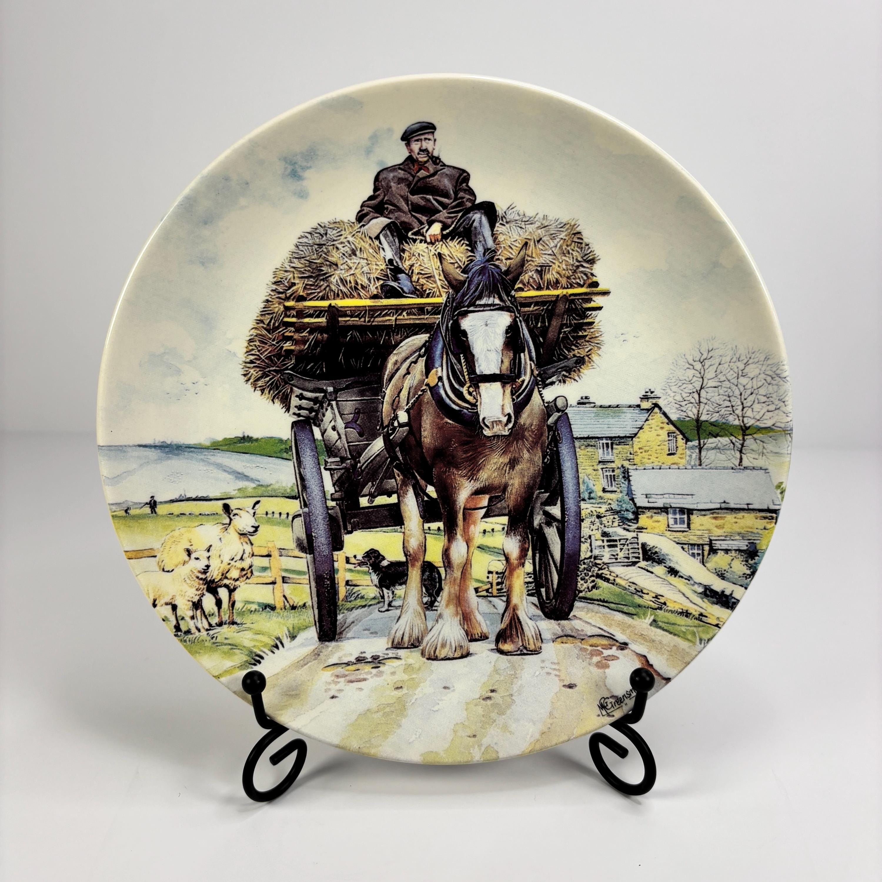 HTJ-WORKS -Bright Horse- Limited Version