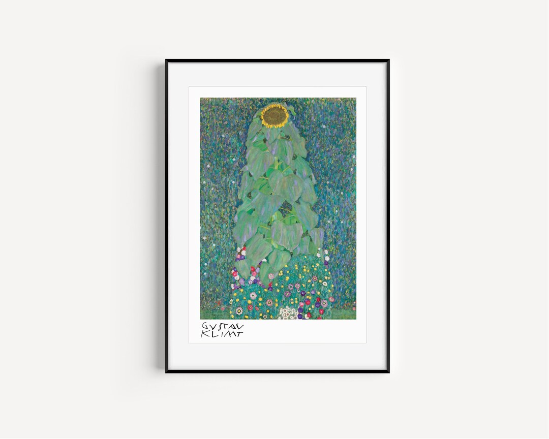Klimt Kunstdrucke Download Wandkunst, berühmte Künstler Ölgemälde ...