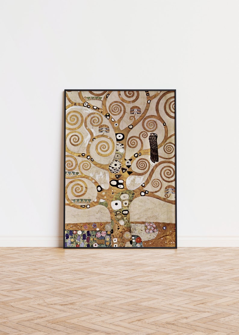 William Morris Wandkunstdruck Erdbeerdieb - 20,3x25,4cm Gerahmt