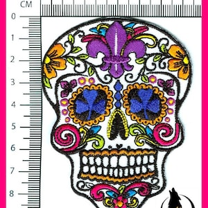 Skull Candy Scout-märke
