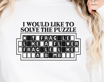 Non fragile come un fiore SVG: design femminista per donne forti (download digitale)