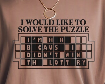 I&#39;m Here Because I Didn&#39;t Win The Lottery, Wheel of Fortune, SVG, PNG, Funny Svg, Office Humor, Adult Humor, Funny Quote Svg, Coffee Svg