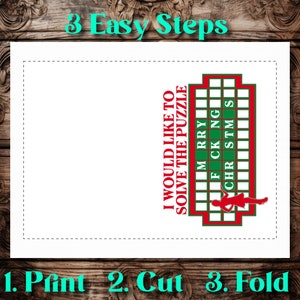 Merry Fucking Christmas Printable Christmas Card Rude Christmas Card merry-fucking-christmas-printable-christmas-card-rude-christmas-card