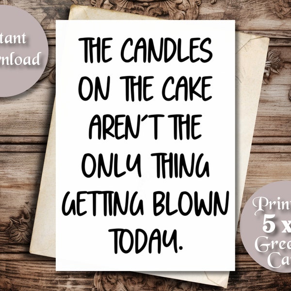 Printable Birthday Candles Etsy