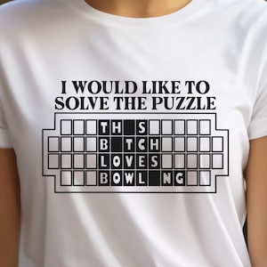 This Bitch Loves Bowling, SVG, PNG, Funny Svg, Bowling Svg, Funny Bowling Svg, Funny Bowling Shirt Design, Funny Bowling Shirt Svgs, Bowling