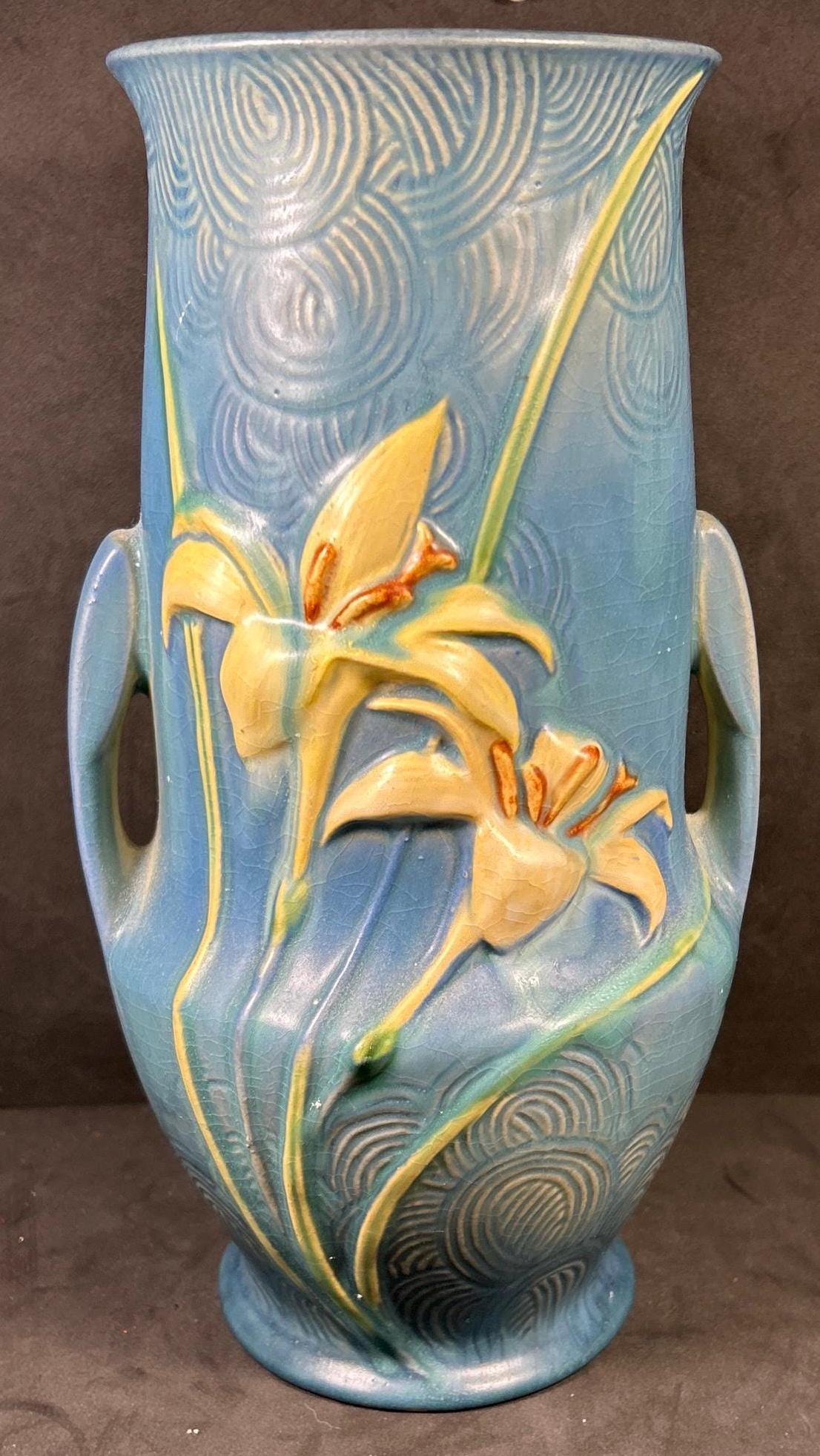 陶器の花瓶 瀬戸焼 一輪挿し | オブジェ | 花瓶 - Anchor Bridge アンカーブリッジ