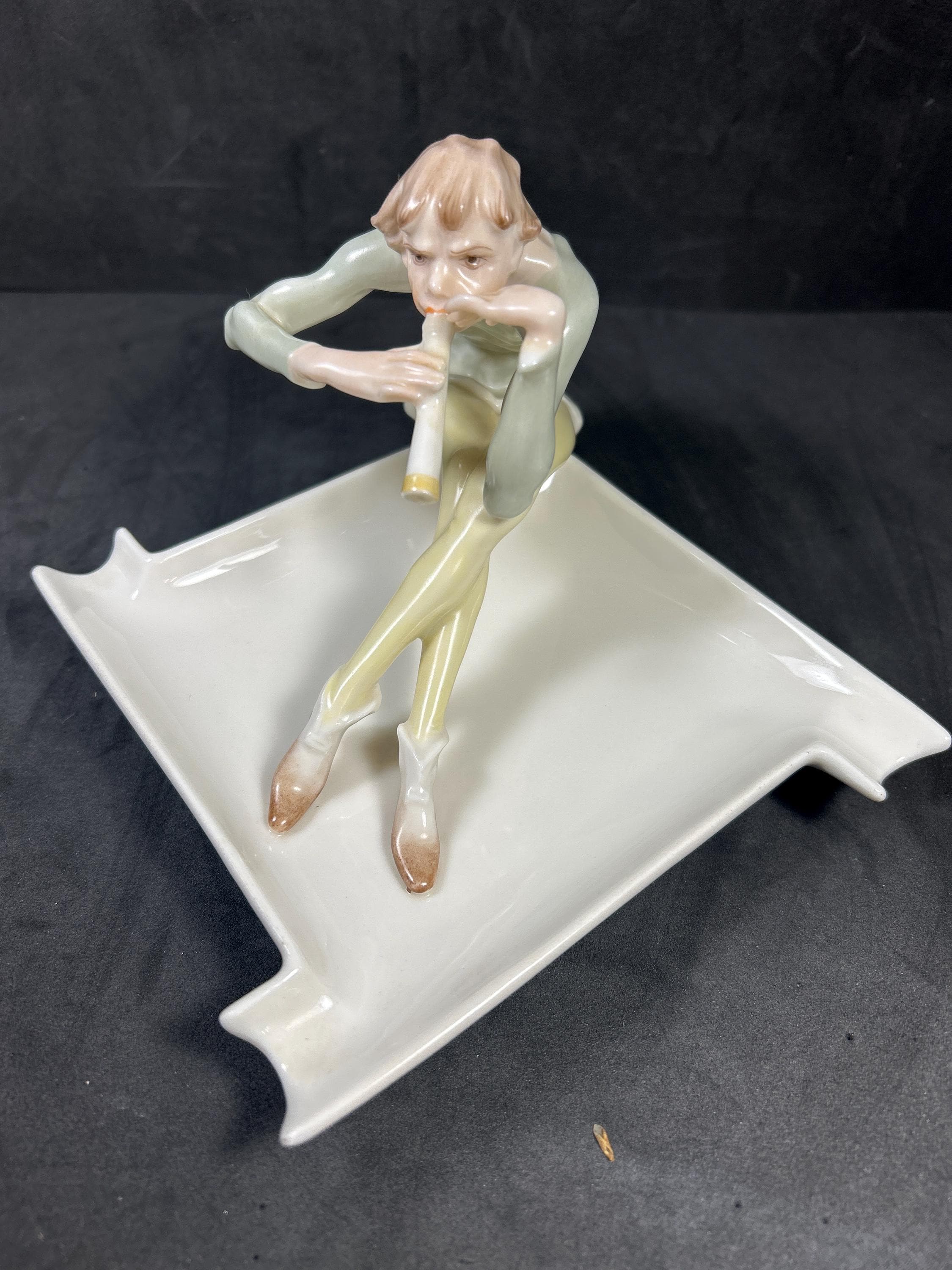 Hutschenreuther porcelain figurine - Etsy 日本