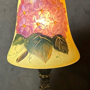Dale Tiffanys Lamp - Etsy
