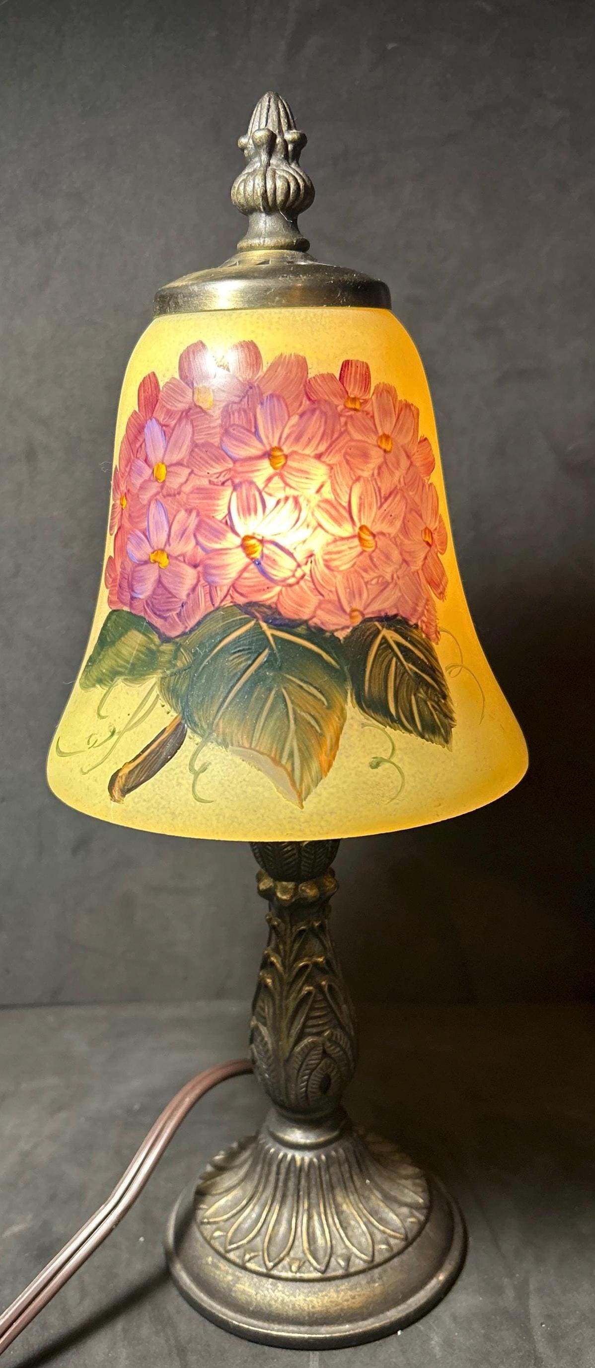 Dale Tiffanys Lamp - Etsy
