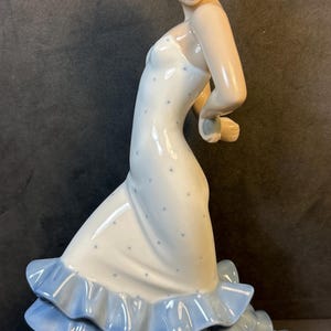 置物 Nao ,Lladro Nao Lladro Figurine - Etsy