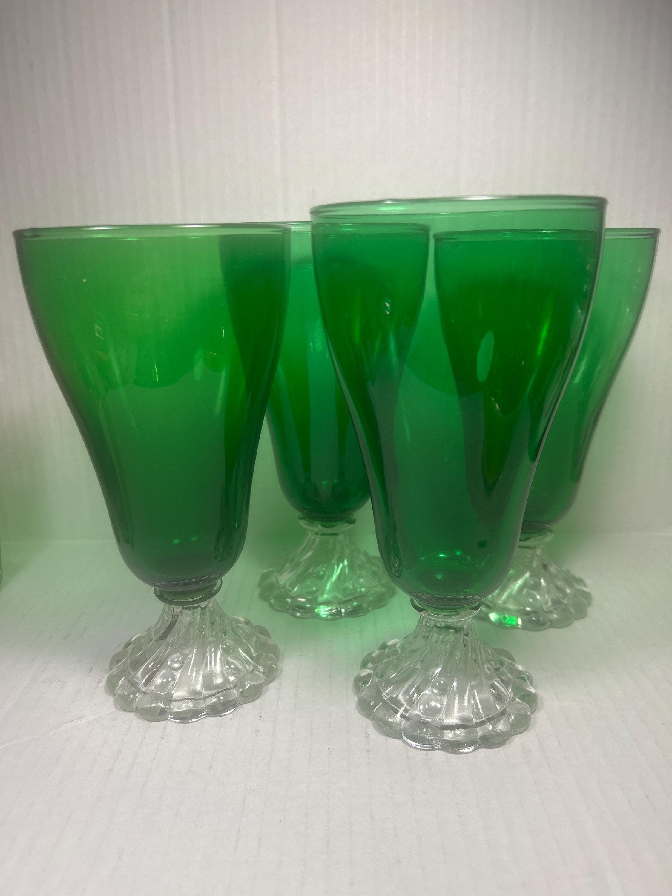 Anchor Hocking Glassware - Etsy