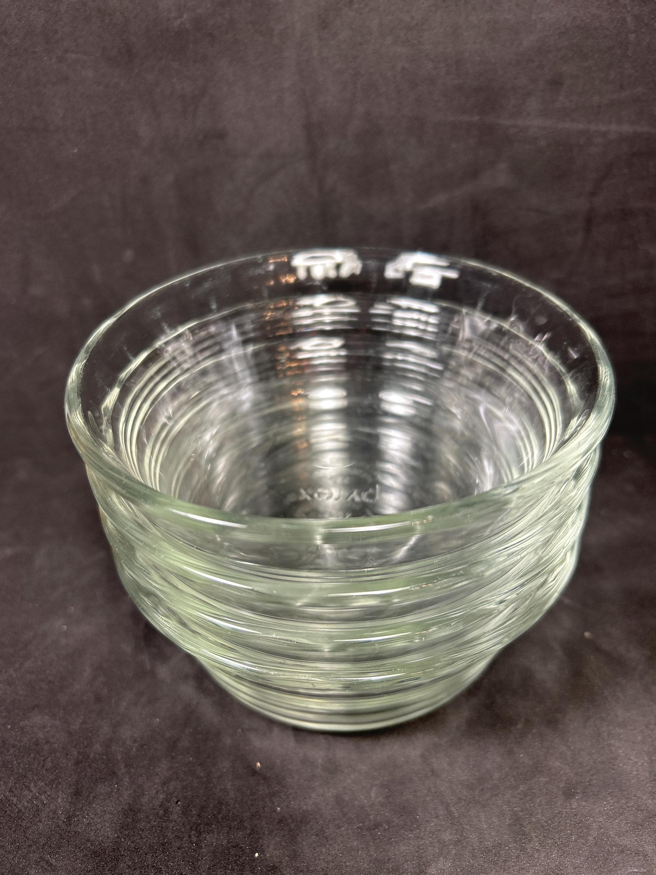 Pyrex 464 - Etsy 日本