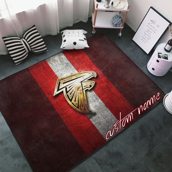Nfl Atlanta Falcons Etsy