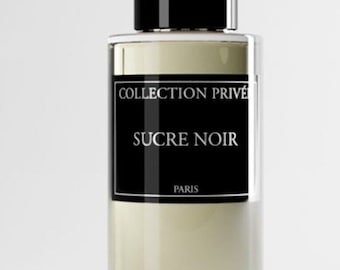 Parfum SUCRE Collection Privée 50ML noir Arte CP black prenium Profumi