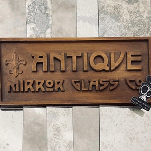 10 Piece Antique Mirror Glass Sample Pack - FREE SHIPPING