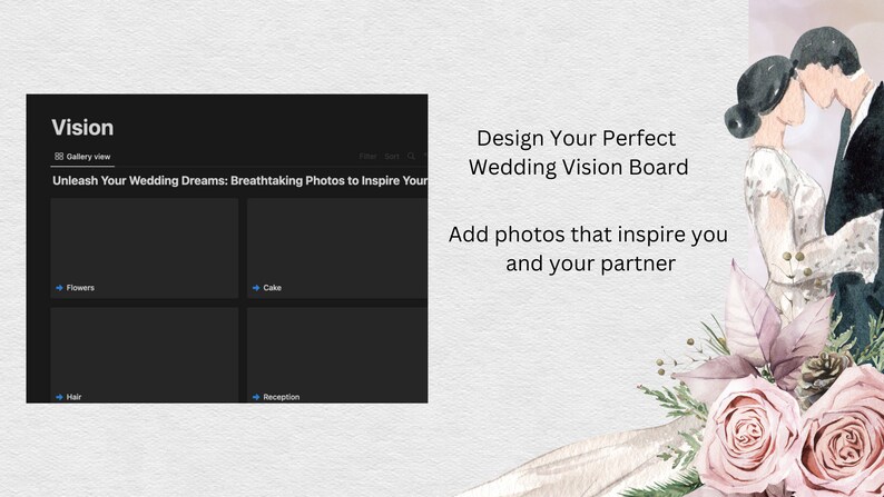 wedding planner checklist