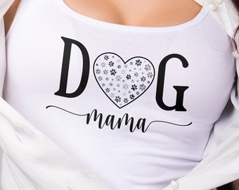 Dog Mom SVG, Dog Varsity Outline, Dog Mom PNG, Dog Mama SVG, Fur Mom Svg, Fur Mama Svg, Dog Mama Png, Dxf, Cut File Cricut