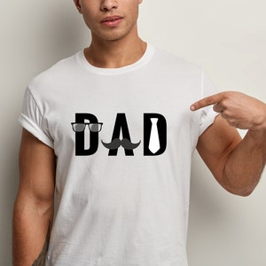 The Man The Myth The Legend SVG PNG PDF, Dad Svg, Father Svg, Father’s Day Svg, Dad Quote Svg, Dad Svg Designs, Best Dad Ever Svg, Daddy Svg
