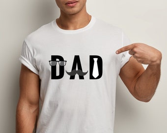The Man The Myth The Legend SVG PNG PDF, Dad Svg, Father Svg, Father’s Day Svg, Dad Quote Svg, Dad Svg Designs, Best Dad Ever Svg, Daddy Svg