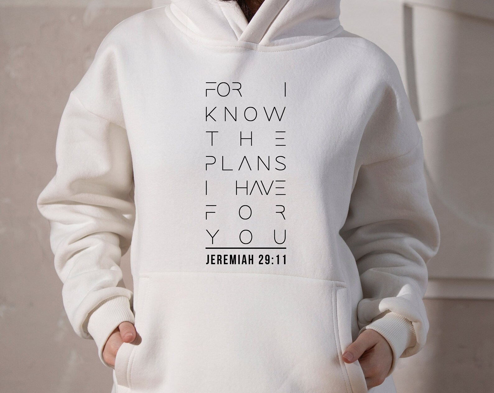Christian Svg Bible Verse Svg Jeremiah 29 11 Svg for I Know the Plans I ...