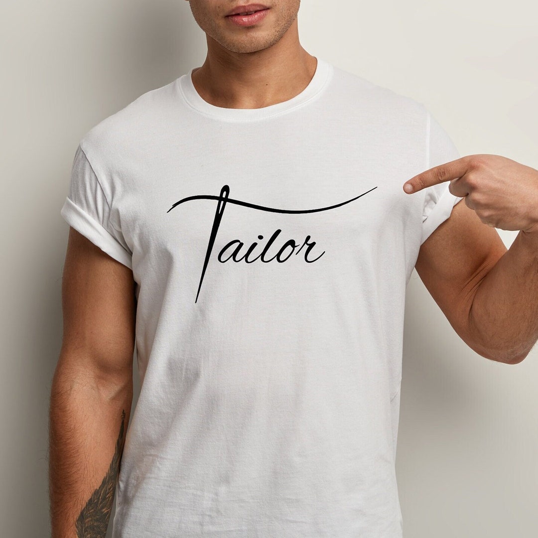 Tailoring Svg Tailor Svg Sewing Svg Kitting Svg Tailor Etsy