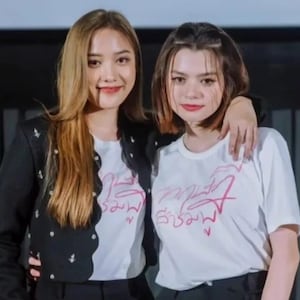 Character Traits and Style Expression: Gap the Series Cast T-Shirts - Gap The Series T-Shirt for LGBT - Unisex - Asian Clothes - Lgbtq