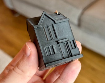 3D Print Your House!