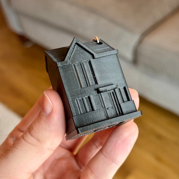 3D Print Your House!