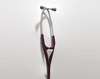 Screwless Stethoscope Wall Mount