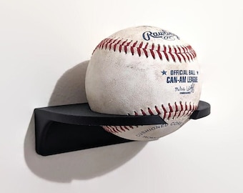 Baseball Screwless Wall Mount