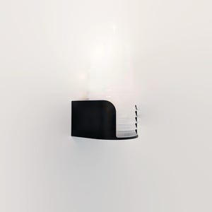 Modern Wall Storage Solution for Deli Containers - Command Strip Mounts