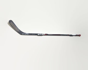 Hockey Stick Screwless Wall Mount
