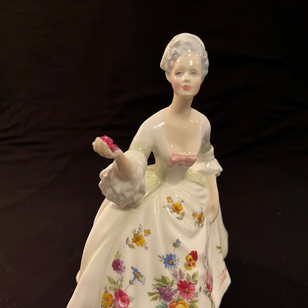 Royal Doulton Diana Etsy