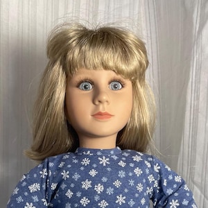 My Twinn Doll collectible retired excellent condition