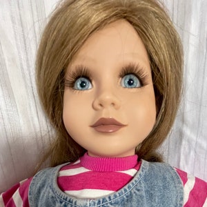 Denver My Twinn Doll