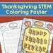 see more listings in the STEM Printable Activity section