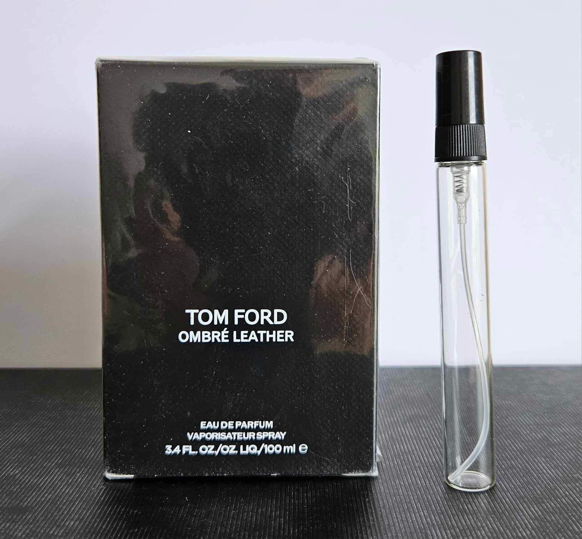 Tom Ford Ombre Leather Parfum Spray 100ml/3.4oz 