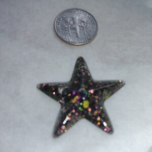 STAR Of Success, le meilleur cadeau pour vous, puissant Motivant, idéal pour votre souhait, vos objectifs, votre amélioration. Pocket Star, votre souhait commence Arte.Art image 8