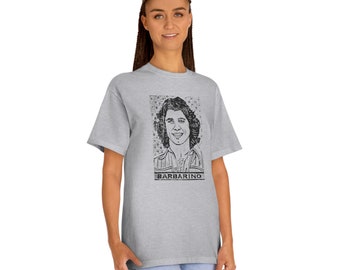 Vinnie Barbarino - Unisex Classic Tee