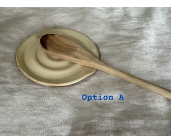 Lepel rust