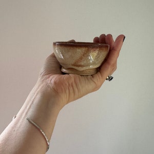 Small bowl