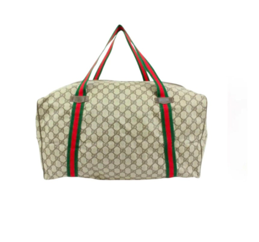 used louis vuitton duffle bags