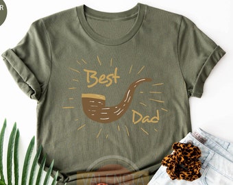 Best Dad Shirt, Dad Gifts, Fathers Day Gift, Gift For Husband, Father Shirts, Gifts For Dad, Grandfather Shirt, Family Shirts, Dad Gifts