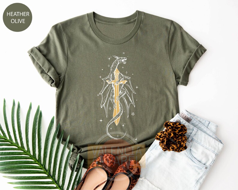 a t - shirt with a picture of a woman on it