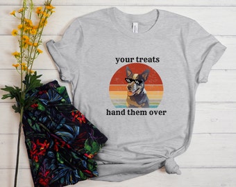 DOG SHIRT, Gift For Dog Lovers, Custom Shirt For Dog, Animal Lover T-Shirt, Funny Dog Shirt, Dog Shirt For Women, Dog Owner Gift,