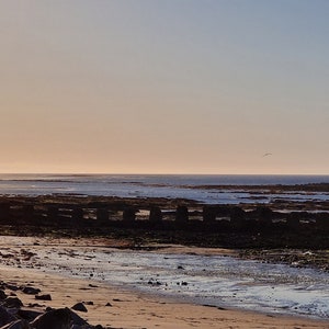 Lossiemouth beach