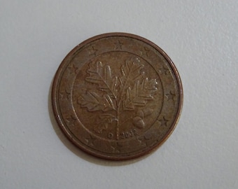 Germany 1 euro 2002 J Series Rare Coin | eBay